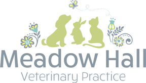 Meadow Hall Veterinary Practice logo