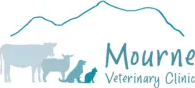 Mourne Veterinary Clinic logo