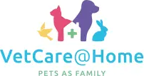 Vetcare at Home logo