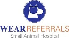 Wear Referrals logo