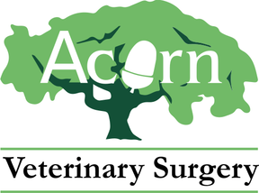 Acorn Vets - Hangleton logo