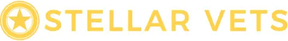 Stellar Vets logo