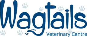 Wagtails Veterinary Centre logo
