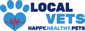 Local Vets - Halesowen logo
