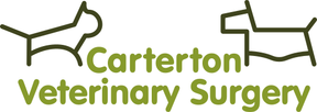 Carterton Vets - Carterton logo