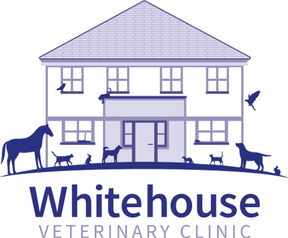 Whitehouse Veterinary Centre logo