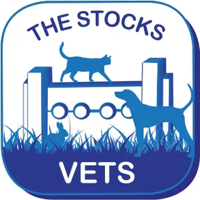 Stocks Vets - Upton-upon-Severn logo