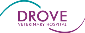 Drove Vets - Marlborough logo