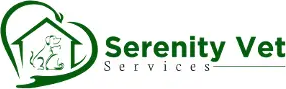 Serenity Vet Services logo