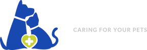Uxbridge Vets logo