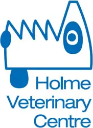 Holme Veterinary Centre logo