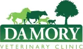 Damory Veterinary Clinic - Damory Lodge logo
