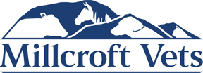 Millcroft Vets - Aspatria logo