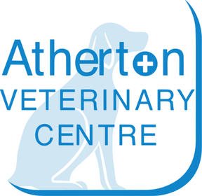 Atherton Veterinary Centre logo