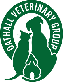 Oathall Veterinary Group logo