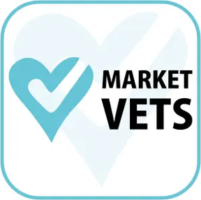 Market Vets - Barnstaple logo