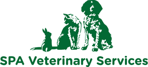 Spa Vets - Painswick Road logo