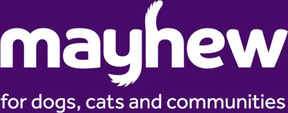 The Mayhew Community Veterinary Clinic logo