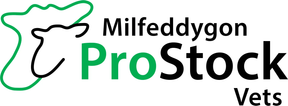 Prostock Vets - Teifi logo