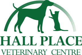 Hall Place Veterinary Centre - Bourne End logo
