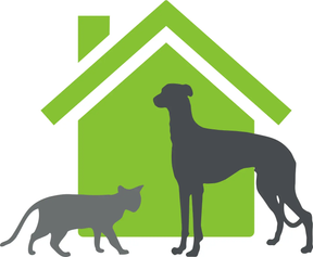 Home Visit Vet logo