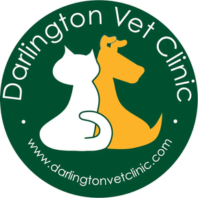 Darlington VET Clinic - Faverdale logo