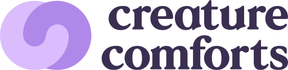 Creature Comforts - Clapham Junction logo