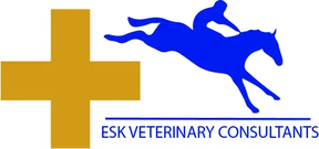 Esk Veterinary Consultants logo