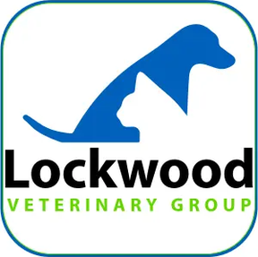 Lockwood Veterinary Group - Burton logo