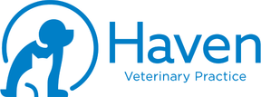 Haven Vets - Clacton-on-Sea logo