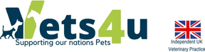 Vets4u logo