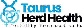 Taurus Herd Health logo