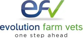 Evolution Farm Vets logo