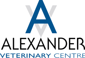 Alexander Vets logo