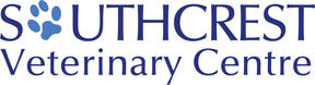 Southcrest Vets logo