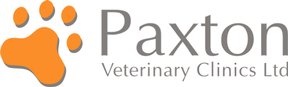 Paxton Veterinary Clinics - Gipsy Road logo