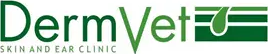 Dermvet Skin & Ear Clinic logo