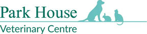 Park House Veterinary Centre logo