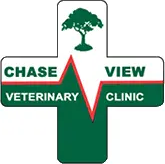 Chase View Veterinary Clinic logo