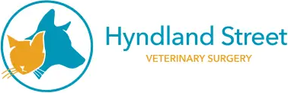 Hyndland Street Vets logo