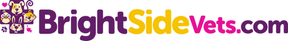 Bright Side Vets - Tamworth logo