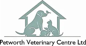 Petworth Veterinary Centre logo