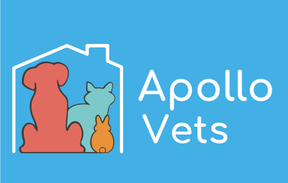 Apollo Vets - Black Notley logo