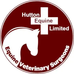 Hutton Equine logo