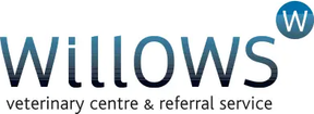 Willows Veterinary Services logo