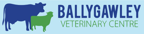 Ballygawley Vets - Ballygawley logo