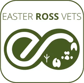 Easter Ross Vets - Alness logo