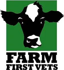 Farm First Vets logo