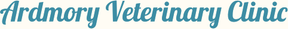 Ardmory Veterinary Clinic logo