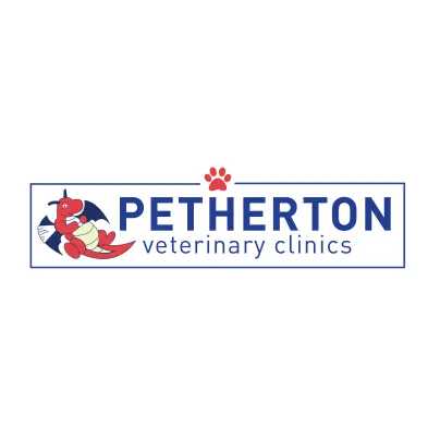 Petherton Veterinary Clinic - Rumney logo